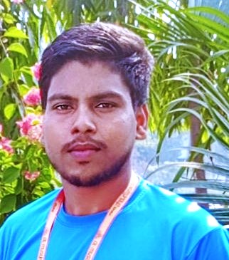 Dipankar Das Dipto