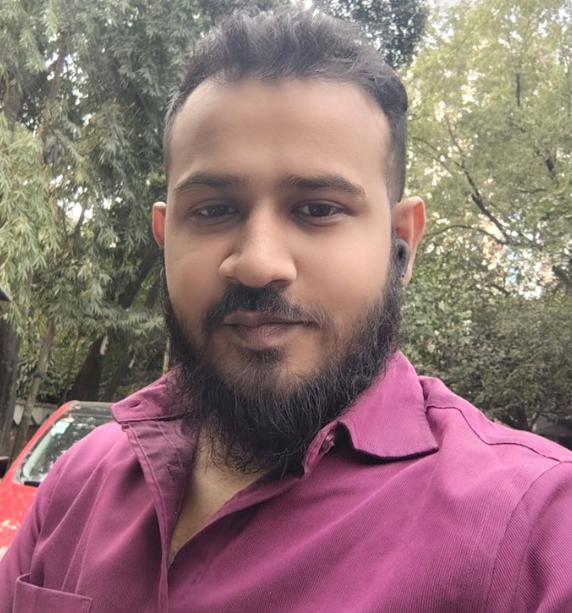 Rashiduzzaman Akash