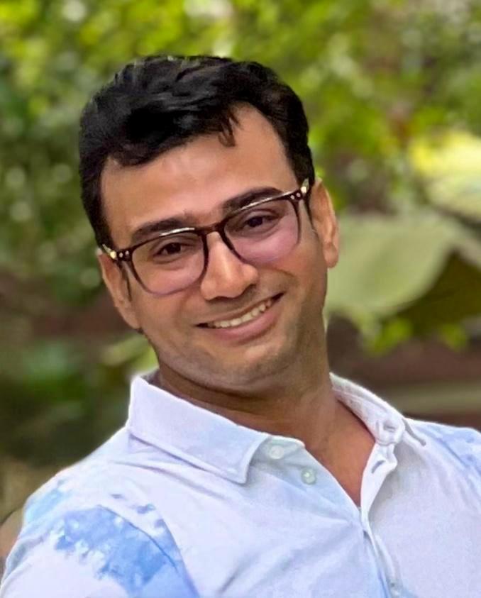 Mihir Chandra Paul